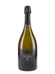 2000 Dom Perignon P2