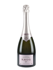 Krug Rose Champagne