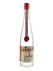 Jacobert Kirsch Reserve Bottled 1950s-1960s 68.2cl / 40%