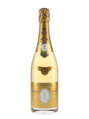 2009 Louis Roederer Cristal