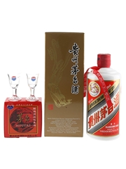 Kweichow Moutai 2019