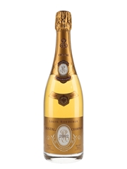 2002 Louis Roederer Cristal