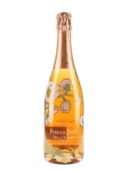 2004 Perrier Jouet Belle Epoque Rose