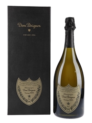 2004 Dom Perignon