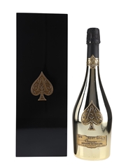 Armand de Brignac Gold