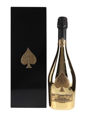 Armand de Brignac Gold