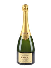 Krug Grande Cuvee