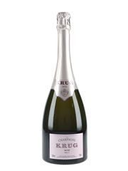 Krug Rose Champagne