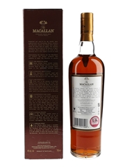 Macallan 12 Year Old Sherry Oak 70cl / 40%
