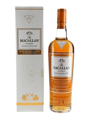 Macallan Amber