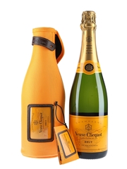 Veuve Clicquot Ice Jacket Yellow Label NV 75cl / 12%