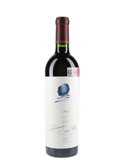 2012 Opus One