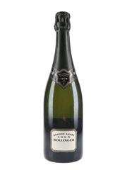 1995 Bollinger La Grande Année  75cl / 12%