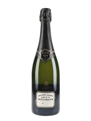 1995 Bollinger La Grande Année  75cl / 12%