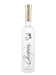 Chopin Wheat Vodka  50cl / 40%