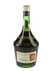 Benedictine DOM Bottled 1970s-1980s - Rutherford Osborne & Perkin Ltd. 70cl / 40%