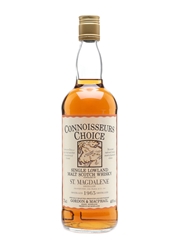 St Magdalene 1965 Connoisseurs Choice 75cl / 40%