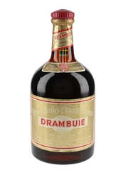 Drambuie Bottled 1970s - Duty Free 70cl