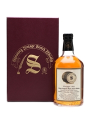 Macallan 1966 30 Year Old