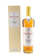 Macallan 12 Year Old