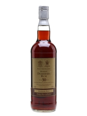 Port Morant 30 Year Old Demerara Rum Berry Bros & Rudd 70cl / 46%