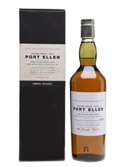 Port Ellen 1979 - 1st Release