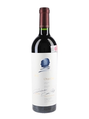 2012 Opus One