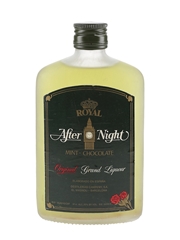 After Night Royal Mint Chocolate Liqueur