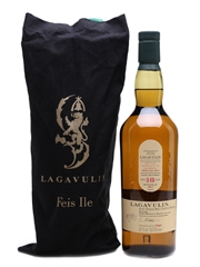 Lagavulin 16 Year Old Feis Ile 2017 70cl / 56.1%