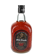 Old Monk 7 Year Old Rum