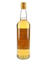Old Oak Gold Trinidad Rum Bottled 1980s - Angostura Bitters 75cl / 43%
