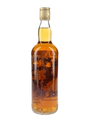 Jura Single Malt Whisky Bottled 1980s - Faded Label 75cl