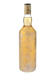 Glen Moray Bottled 1970s - Missing Labels 75.7cl / 40%