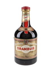 Drambuie Bottled 1990s - Spain 70cl / 40%