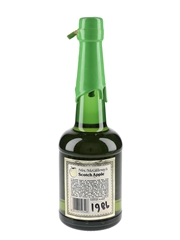 Mrs McGillvray's Scotch Apple Liqueur Bottled 1980s 37.5cl / 25%