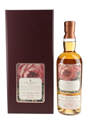 Rosebank 21 Year Old Rosebank Roses Edition IV - Grace 70cl / 52.6%