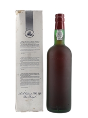 1962 Calem Colheita Tawny Port Bottled 1993 75cl / 20%