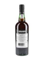 1982 Krohn Colheita Bottled 2013 75cl / 21%