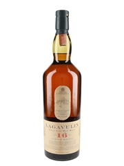 Lagavulin 16 Year Old