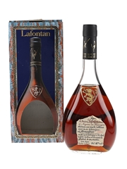 Lafontan 1956 Bas Armagnac Bottled 2000 70cl / 40%