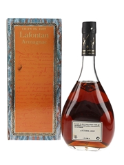 Lafontan 1956 Bas Armagnac Bottled 2000 70cl / 40%
