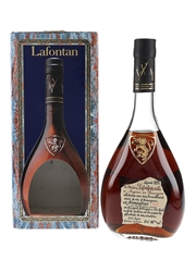Lafontan 1942 Bas Armagnac Bottled 2000 70cl / 40%