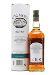 Bowmore 12 Years Old Old Presentation 70cl