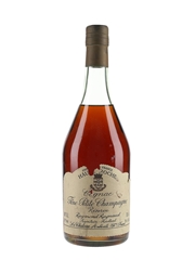 Raymond Ragnaud Fine Petite Champagne Cognac Bottled 1970s-1980s 70cl / 40%