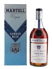 Martell Cordon Bleu