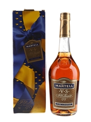 Martell 3 Star VS  70cl / 40%