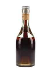 Logis Du May VSOP Bottled 1960s 50cl