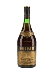 Hine VSOP Bottled 1970s 100cl / 40%