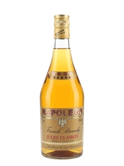 Jules Clairon Napoleon VSOP 5 Star