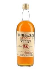 Whyte & Mackay Special